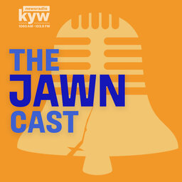 YSRP’s Senior Reentry Coordinator John Pace talks with The Jawncast podcast from KYW Newsradio about hiring formerly-incarcerated people.